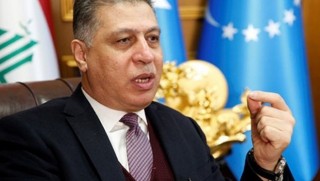 Peşmerge'nin Kerkük'e dönme ihtimali, Türmen lideri rahatsız etti