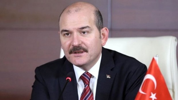 Soylu: 'Buldan'ın söylediklerinde eksik vardır, fazla yoktur'