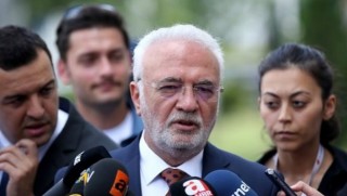 AKP'li Elitaş: OHAL uzatılmayacak