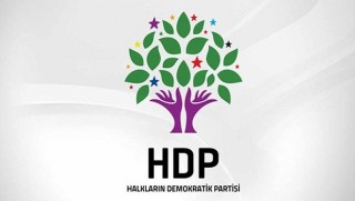 HDP'de erken seçim hareketliliği