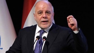 Irak Başbakanı Abadi'den idam çağrısı