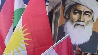 Şeyh Said ve arkadaşlarını saygıyla anıyoruz