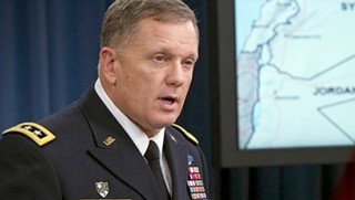 Pentegon: Suriye rejimi ile çatışma niyetimiz yok