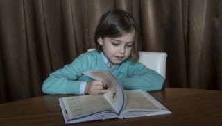 8 yaşındaki 'dahi' çocuk üniversiteye gitmeye hazırlanıyor