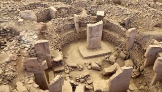 Göbeklitepe, UNESCO dünya miras listesi'nde