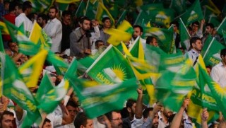 Hüda-Par’dan Kürt Sorunu adımı: Erdoğan ve HDP ile görüşülecek