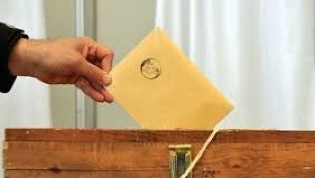 Sırada 'erken yerel seçim' mi var? 