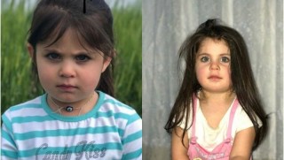 Ağrı'da kaybolan küçük Leyla'nın cansız bedeni bulundu