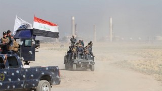 Büyük tehlike.. Iraklı güçler Kerkük'ü terketmeye hazırlanıyor