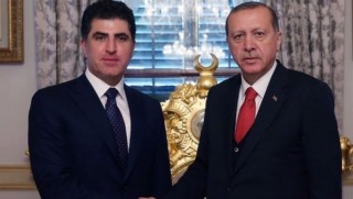 İki lider arasında telefon görüşmesi