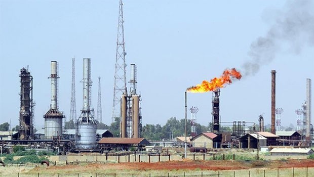 Kerkük petrolünde Bağdat-Ankara-Erbil trafiği