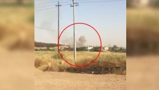 Dün Erbil, gece Süleymaniye, bugünde Dohuk