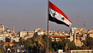 Suriye Anayasası Komitesinde Kürtler de yer alıyor