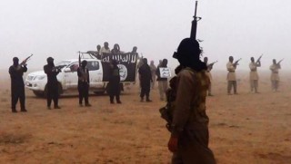 Independent: IŞİD geri dönüyor