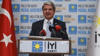 İYİ Parti Sözcüsü: Millet İttifakı sona erdi