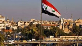 Suriye'den vatandaşlarına çağrı