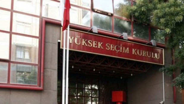 YSK, kesin seçim sonuçlarını açıkladı