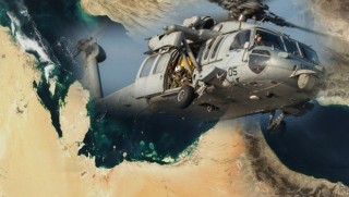  'ABD, İran'a askeri müdahalede bulunabilir'