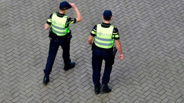 Hırsızlar müzeden ölümcül zehri çaldı