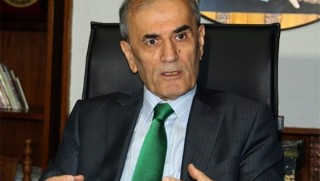 Necmedin Kerim: IŞİD Kerkük'e sızdı