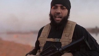 YPG, Türk askerlerini yakan IŞİD’liyi öldürdü