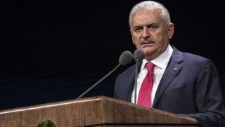 Binali Yıldırım'dan yeni KHK açıklaması: Bu gece İhraçlar olacak