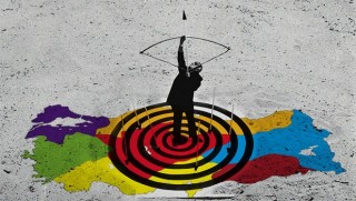 Gülsen Feroglu: Sen bu kurşunu yine mi yedin Türkiye