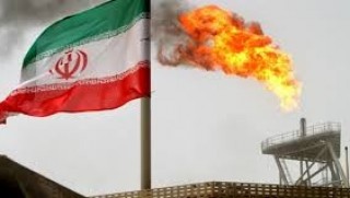 Güney Kore İran'dan petrol sevkiyatını durduruyor