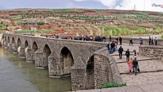 Kültür ve medeniyet şehrine yakışmayan görüntüler