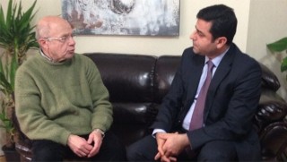 Selahattin Demirtaş’ın Şarkısı