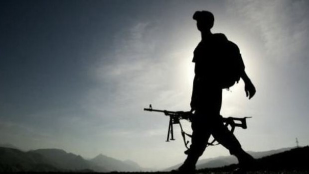 Ağrı'da el bombası patladı: 1 asker hayatını kaybetti