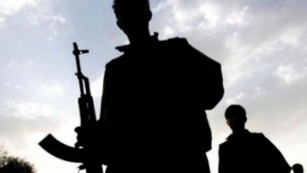 Baba ve oğlunun öldürülmesini PKK üstlendi