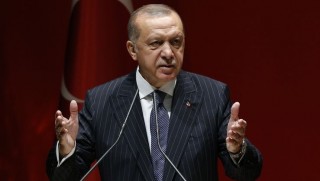 Erdoğan: Kandil ve Şengal'de operasyon devam edecek