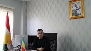 Nizamettin Taş: Belirleyici olan PKK değil, Öcalan ve Ankara'dır!