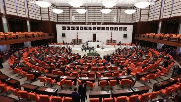TBMM’de yemin töreni bugün