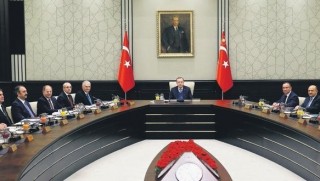 Yeni kabinede kimler olacak? İşte adı geçen isimler...