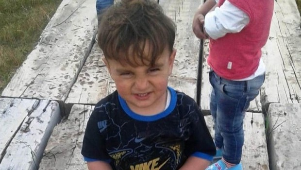 Bitlis'te kaybolan 2 yaşındaki çocuk ölü bulundu