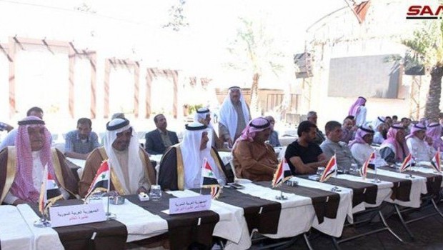 Suriyeli 50 kabile ve Aşiret'ten Türkiye'ye: İstemiyoruz