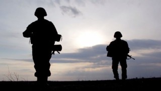 Giresun'da çatışma