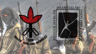 İHD'den PKK'ye uyarı