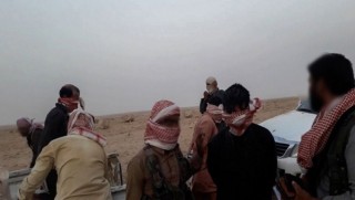 IŞİD Kerkük'te yine saldırıya geçti!