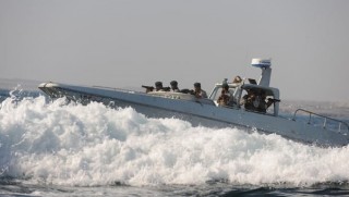 İran tehdidi yineledi: Kapatırız