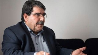 Salih Müslim: Teslim olmayız!