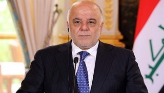 Abadi: Yabancı askeri danışman sayısını azaltmaya başladık