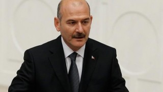 İçişleri Bakanlığı’na ‘ülkeyi idari bölümlere ayırma’ yetkisi verildi