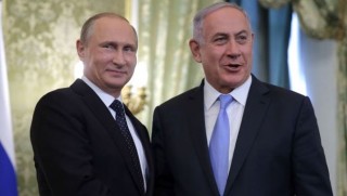 Putin: İsrail İle ilişkilerimiz gelişiyor