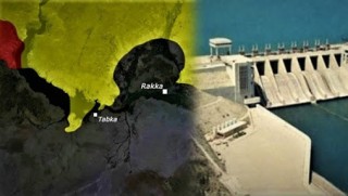 DSG'den 'Tabka barajı' iddialarına açıklama!