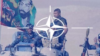 Haşdi Şabi ABD'den sonra NATO'yu da tehdit etti