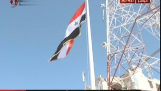 İsyanın ilk şehri Dera Suriye ordusunun kontrolünde