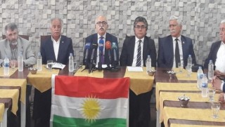 Kürt partilerinden yeni sisteme ilişkin açıklama 